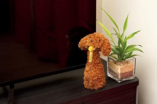 消臭スプレーがオシャレになる着せ替えスプレーボトルカバー イメージ