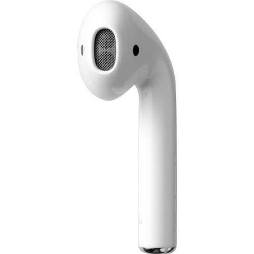 アップル:AirPods with Charging Case:ワイヤレスイヤホン