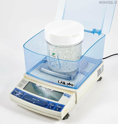 テスト2:薬剤が持続するか 置き型消臭剤おすすめ イメージ