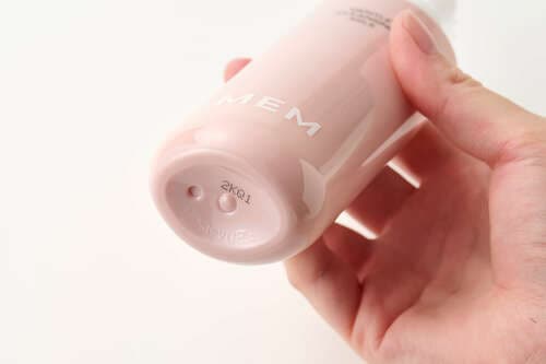 使用感:容器とミルクにクセがあり惜しい クレンジングミルクおすすめ イメージ