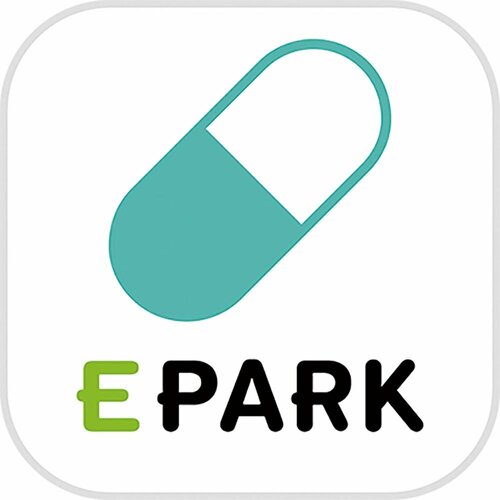 3:薬の情報や摂取記録を一括管理! EPARK「お薬手帳」 イメージ