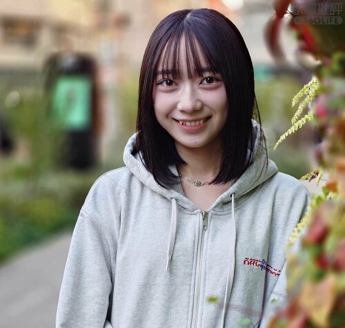 人物：ポートレート［合格］ ハイエンドスマホおすすめ イメージ