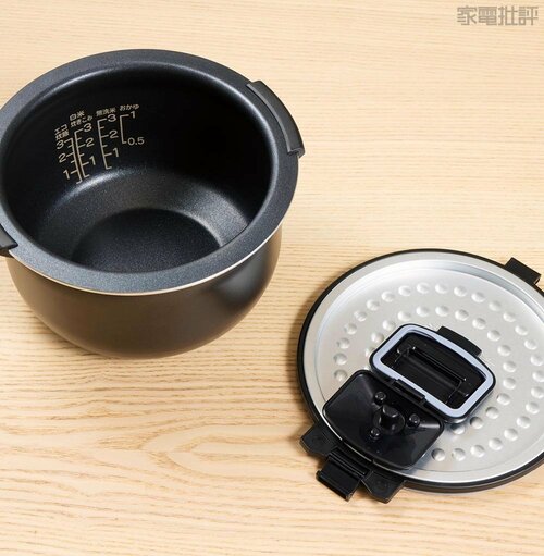 お手入れ 安い炊飯器おすすめ イメージ