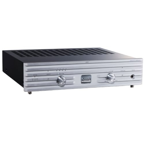 プリメインアンプおすすめ ソウルノート SOULNOTE A-0 イメージ2