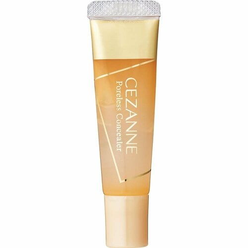 SNSでバズった毛穴ケアおすすめ セザンヌ 毛穴レスコンシーラー イメージ1