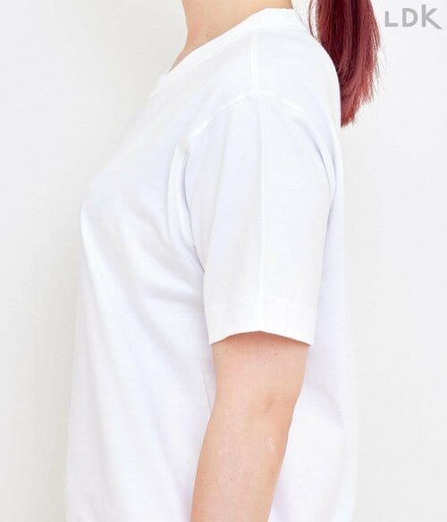 バストの横流れを防止 授乳ブラおすすめ イメージ
