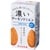 アーモンドミルクおすすめ 筑波乳業 濃いアーモンドミルク 砂糖不使用 125ml イメージ1