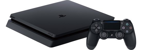 ソニー:PlayStation 4:プレイステーション