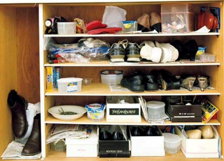 「どこから手をつけたらいい？」最短で片付くキレイの近道はこちらです