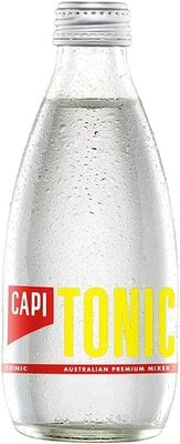 CAPI「トニック」