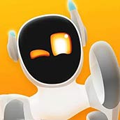 専用アプリ併用でゲームや遠隔操作も可能！ ペットロボットおすすめ イメージ
