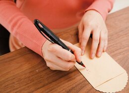 ペン1本で“人から信頼される”って言ったら…信じますか？