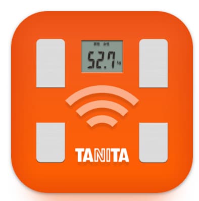 脚の筋肉量を計測できる 体重計・体組成計おすすめ イメージ3