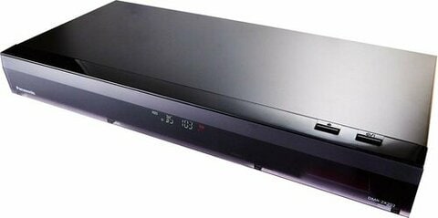 パナソニック ブルーレイレコーダー DMR-2X202 全自動ディーガ DMR-2X202の製品画像 - 価格.com