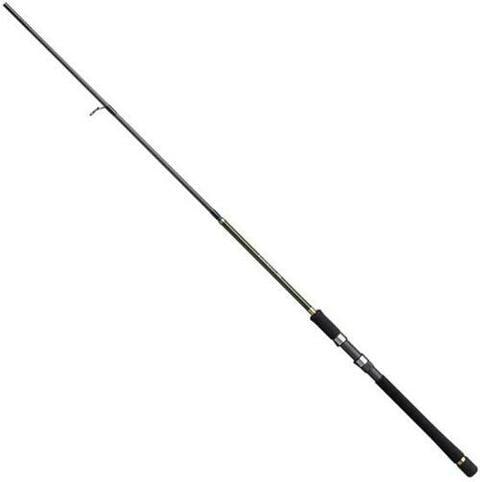 シーバスロッドのおすすめランキング14選。釣りメーカーのテスターが