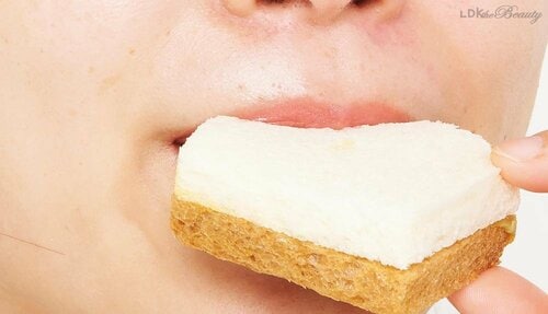 テスト2:落ちにくさ プチプラリップおすすめ イメージ