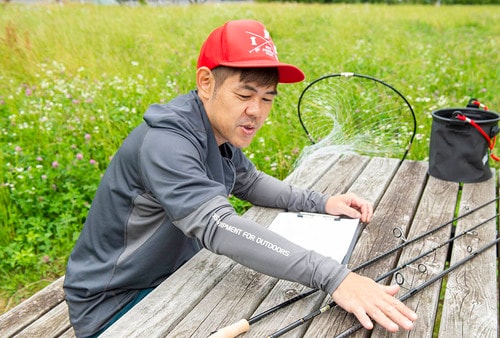 今回の採点基準は?