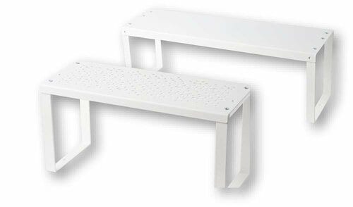 IKEA「ヴァリエラ シェルフ インサート ホワイト」 イメージ