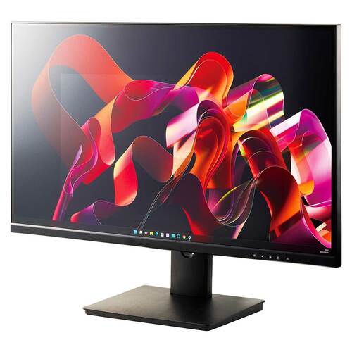 安い4Kモニターおすすめ YSMやさしさのもと HQ270U60HZ4K イメージ