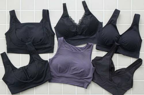 ナイトブラの選び方 ナイトブラおすすめ イメージ