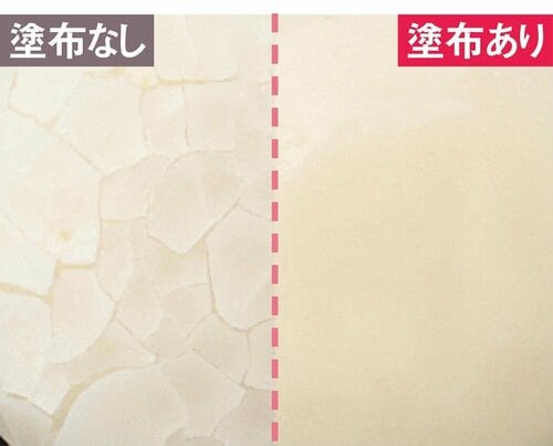 テスト項目1：保湿力 夜用ハンドクリームおすすめ イメージ