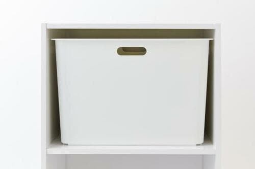 C評価: 収納力がやや惜しいトップバリュ イメージ3