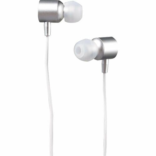 100均とは思えない音質! Standard Products「SP-004 HIGH SOUND QUALITY STEREO EARPHONES BASS TYPE」