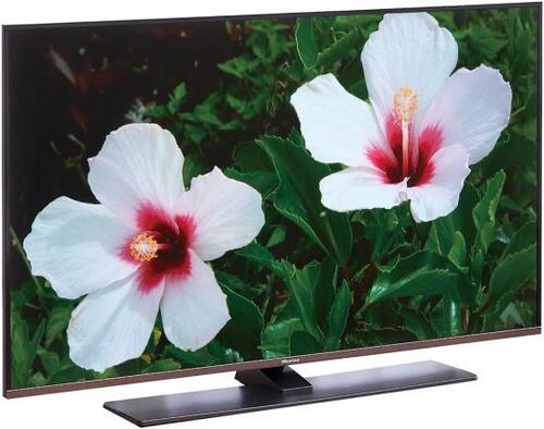 ハイセンス(Hisense) 50A6800:テレビ