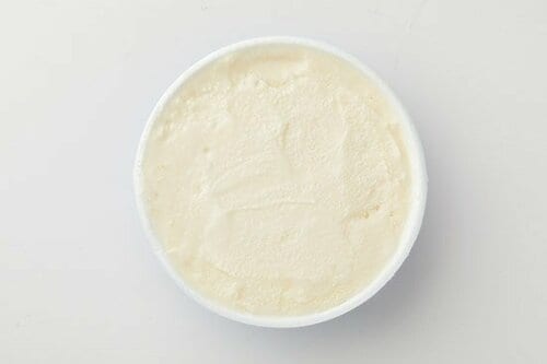 濃厚な甘みが特徴の ミルク感たっぷりのアイス イメージ