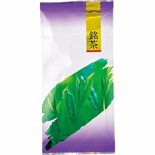 秋山園「静岡茶 甘雨(かんう)」 イメージ