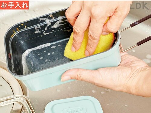 お手入れ イメージ