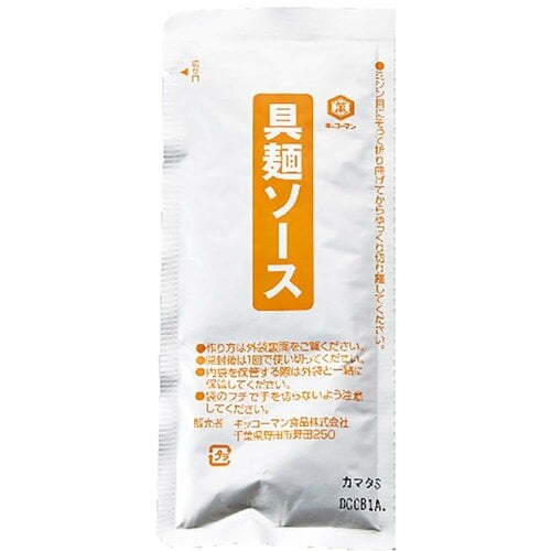 まぜ麺の素おすすめ キッコーマン 具麺 花かつおを味わう 釜玉うどん イメージ2