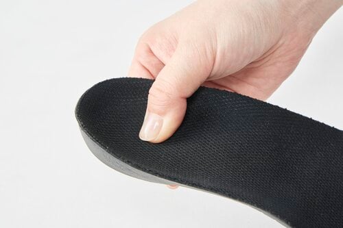 フィット力 インソールおすすめ イメージ
