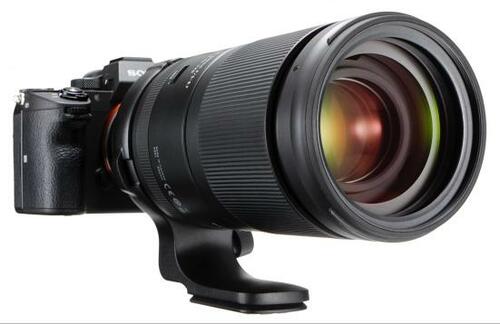 シグマ「150－600mm F5-6.3 DG DN OS | Sports」 イメージ2
