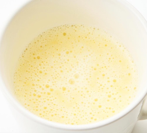 【ブレンダー性能】ポタージュは優秀。野菜は加熱不足 スープメーカーおすすめ イメージ