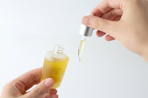 特別な日に使いたくなるスポイト式 バスオイルおすすめ イメージ