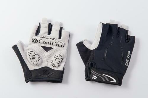 ロードバイク用グローブおすすめ Gretop サイクルグローブ 春 夏 秋 専用 イメージ1