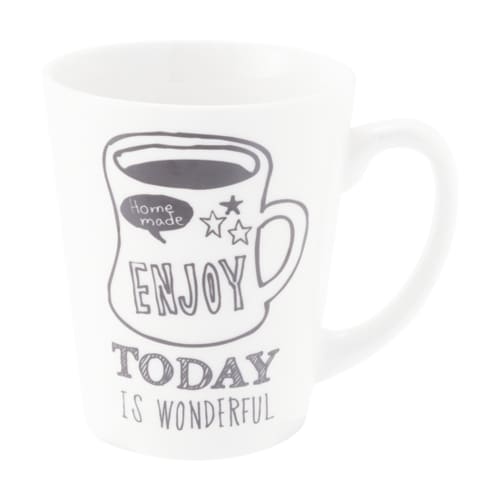 100均:カフェ:食器:カトラリー:マグカップ:マグ:セリア