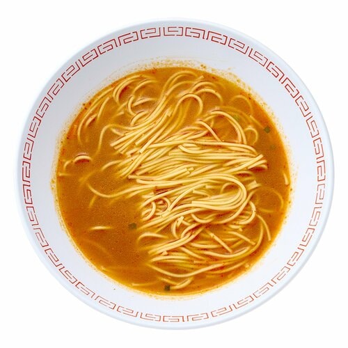 マルタイラーメンおすすめ マルタイ 宮崎辛麺風ラーメン イメージ2