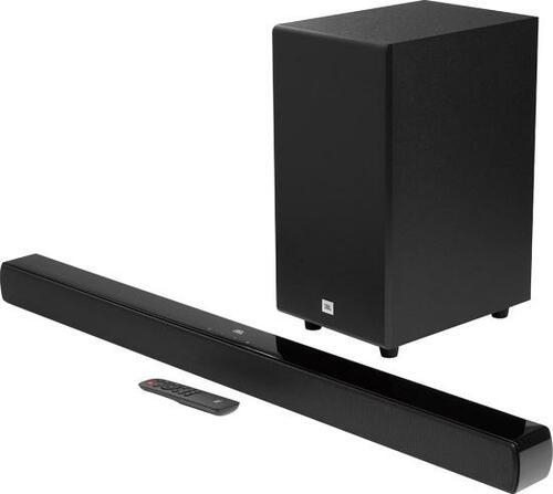 JBL「CINEMA SB190」