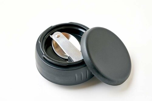 スープジャーおすすめ MANAUS 真空断熱 保温 スープジャー イメージ3