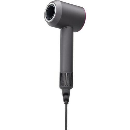 ダイソンの圧倒的な速乾性とまとまりやすさに脱帽 イメージ