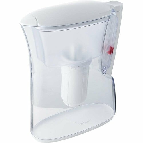 東レ「トレビーノ® PT304SV」 浄水ポットおすすめ イメージ
