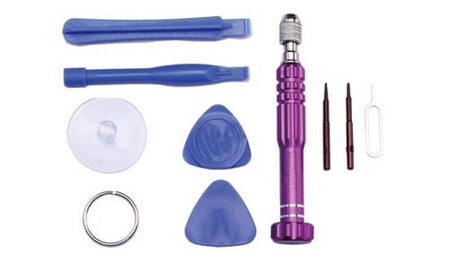 初心者でも試す価値アリ！ 「パネルごと」修理 イメージ2