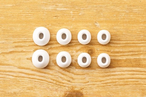 プレゼントにおすすめの家電おすすめ Apple AirPods Pro(第2世代) イメージ2