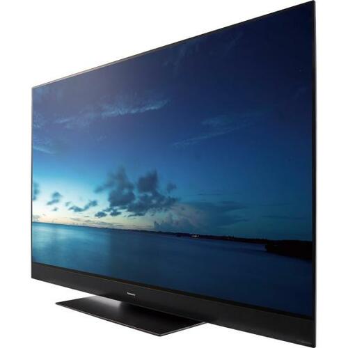 有機ELの高画質モデル4Kテレビ イメージ