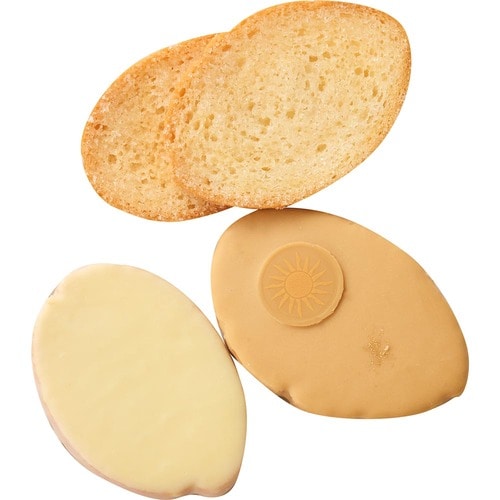 東京駅で買えるお土産おすすめ ガトーフェスタ ハラダ グーテ・デ・ロワ/グーテ・デ・ロワ ホワイトチョコレート(期間限定)/グーテ・デ・ロワ ソレイユ(期間限定) イメージ