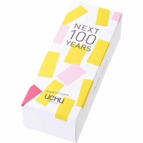お取り寄せスイーツおすすめ UCHU wagashi フルーツの羊羹（NEXT 100 YEARS） イメージ3