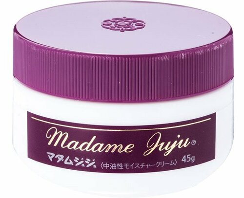 ジュジュ化粧品:マダムジュジュ
