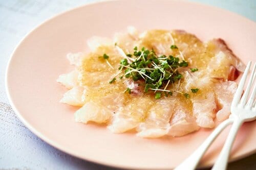【1位:88点】ザクザク食感ミツカン「ビネガーシェフ」